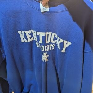 Kentucky Sweatshirt